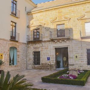 Hotel Palacio De Ubeda 5 G.L